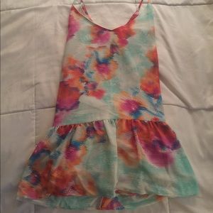 Local Boutique Tank Top